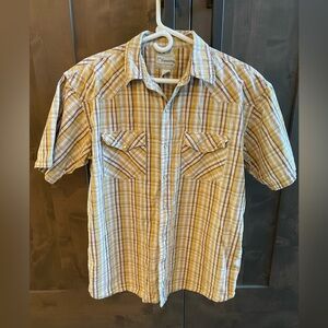 Vintage US Expedition Men’s Sirt